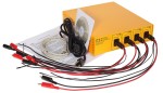 Included Battery Analyzer Cycler Tester