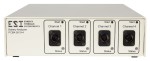 Front Battery Analyzer Cycler Tester