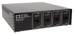 Black Battery Analyzer Cycler Tester