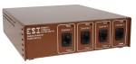 Brown Battery Analyzer Cycler Tester