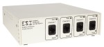 White Battery Analyzer Cycler Tester