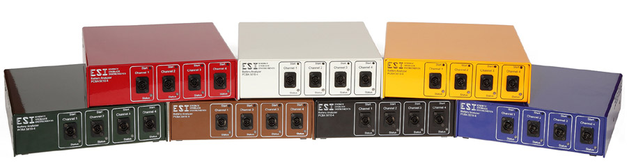 Group Battery Analyzer Cycler Tester